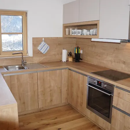 Chalet Alsegg