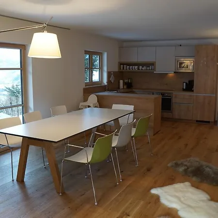 Alsegg Chalet