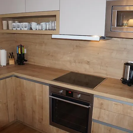 Chalet Alsegg Bad Gastein