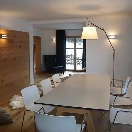 Alsegg Chalet Bad Gastein