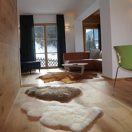 Alsegg Chalet Bad Gastein