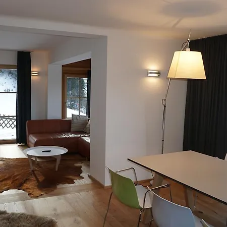 Alsegg Chalet
