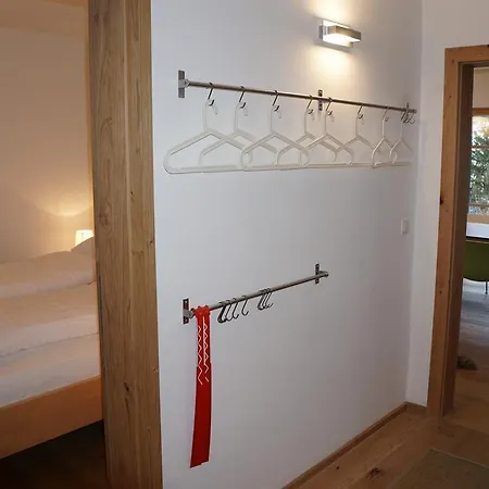 Chalet Alsegg