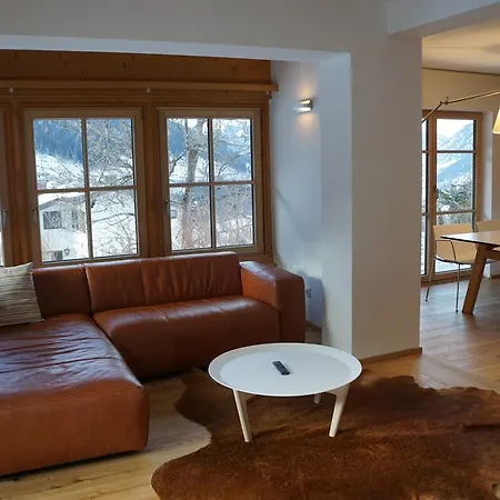Alsegg Chalet *