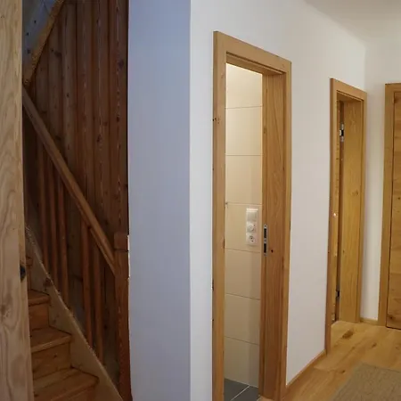 Chalet Alsegg Bad Gastein