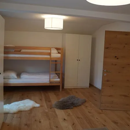 Chalet Alsegg