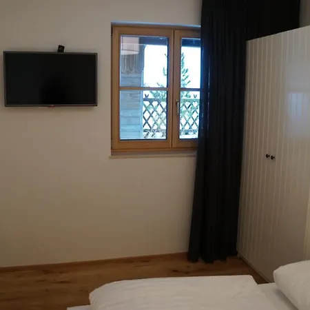 Chalet Alsegg *