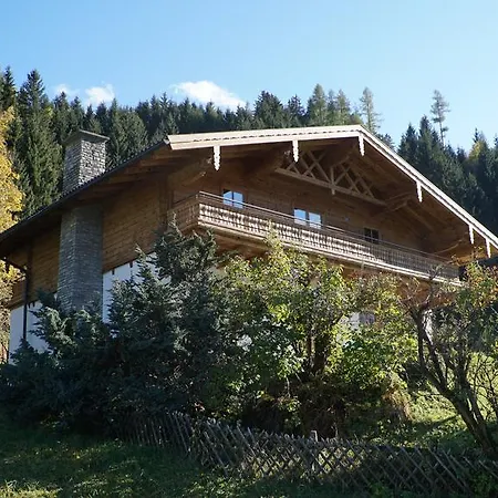 Alsegg Chalet Bad Gastein