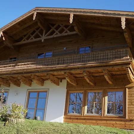 Chalet Alsegg Bad Gastein