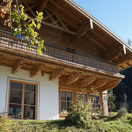 Alsegg Chalet