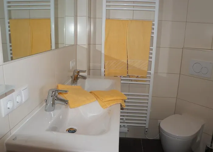 Alpesi faház Alsegg