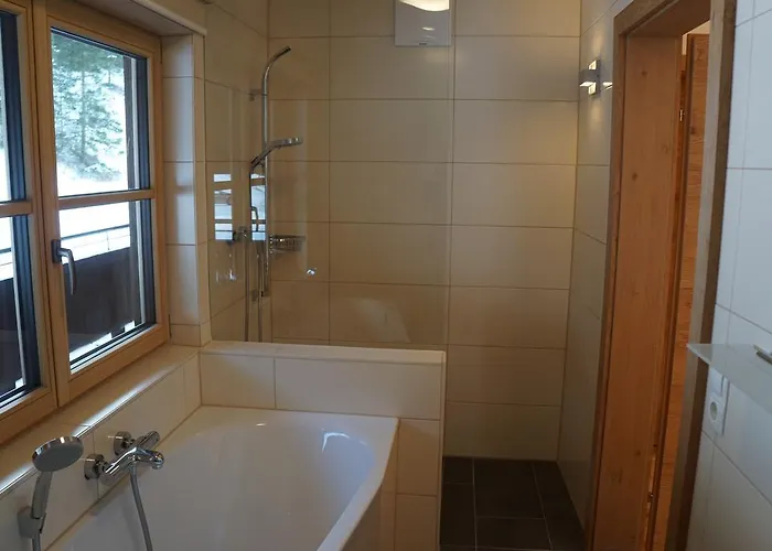 Alsegg Alpesi faház