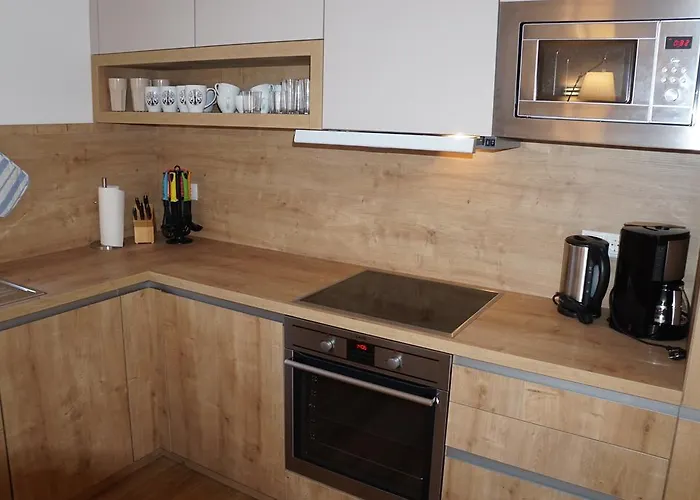 Alpstuga Alsegg Bad Gastein