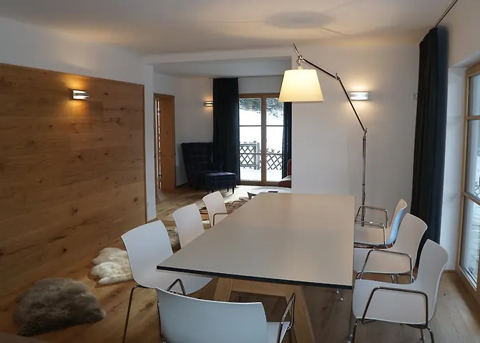 Alsegg Alpstuga Bad Gastein