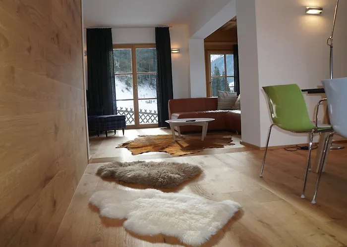 Alsegg Alpesi faház Bad Gastein