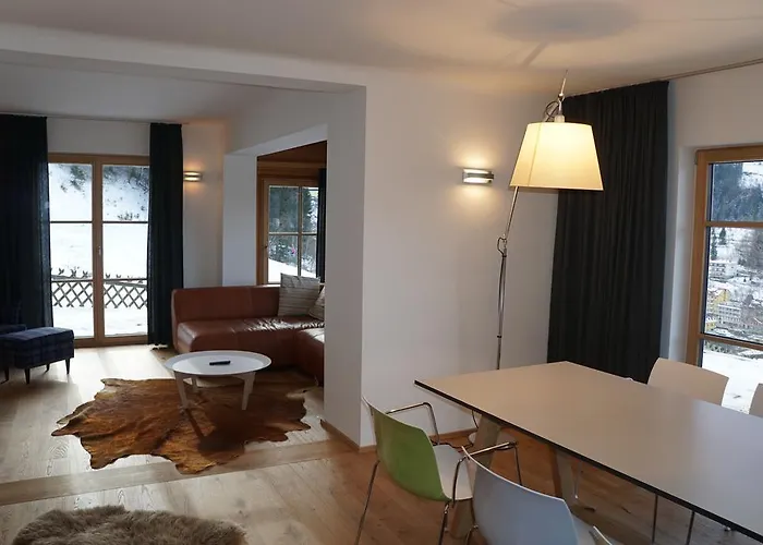 Alsegg Alpesi faház