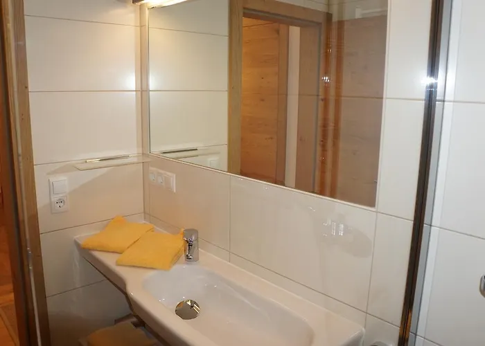 Alsegg Alpesi faház *