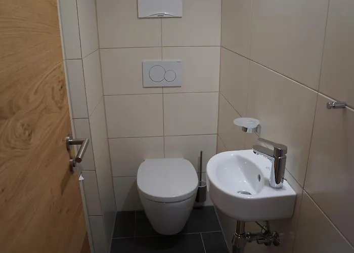 Alsegg Alpesi faház Bad Gastein