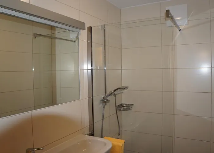 Alsegg Alpesi faház