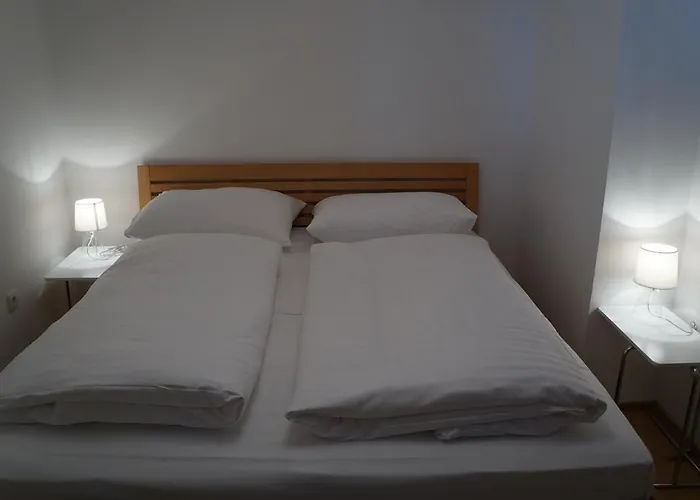 Alpstuga Alsegg Bad Gastein