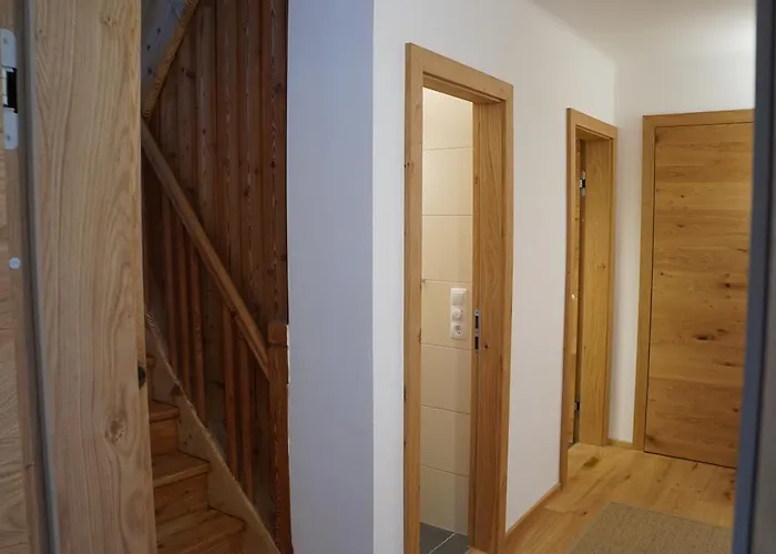 Alpstuga Alsegg Bad Gastein