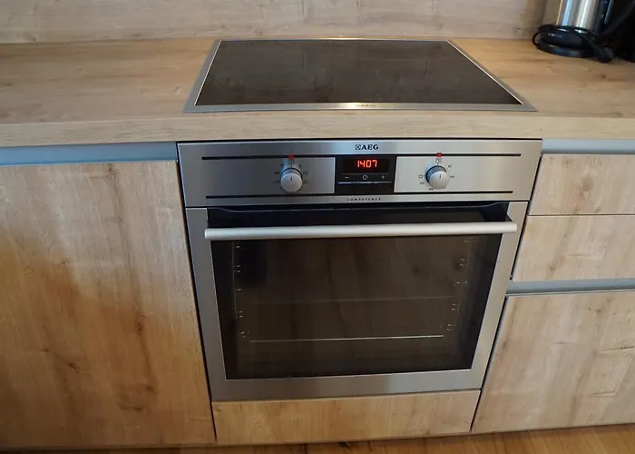 Alpesi faház Alsegg *